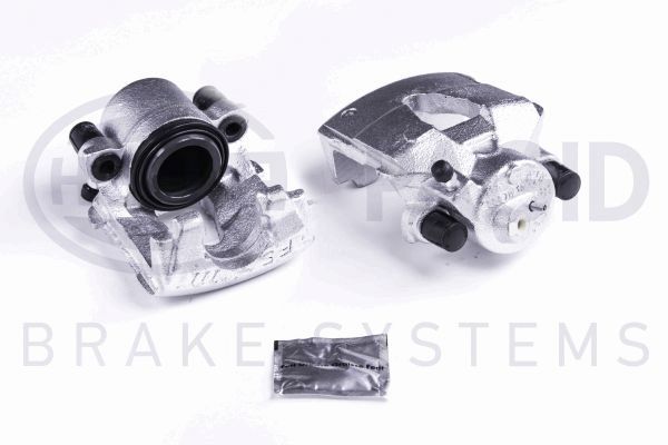 Brake Caliper - 8AC 355 389-111 HELLA PAGID