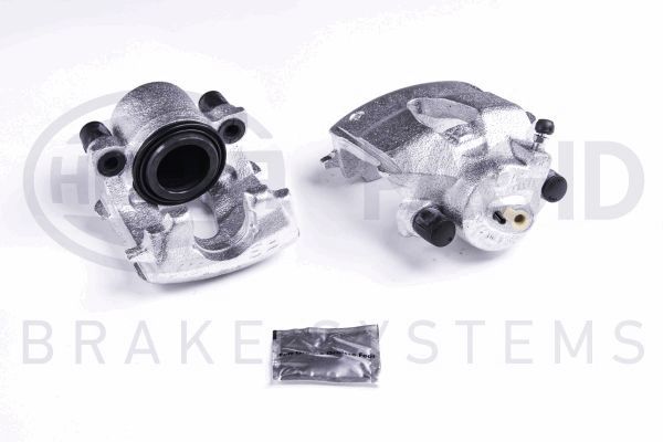 Brake Caliper - 8AC 355 389-121 HELLA PAGID