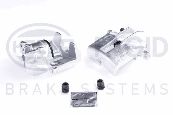 Brake Caliper - 8AC 355 391-041 HELLA PAGID