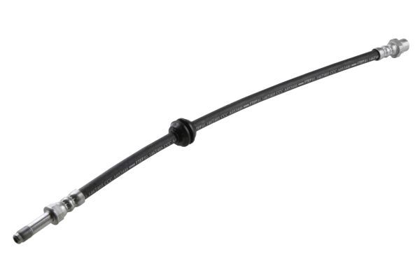 Brake Hose - 8AH 355 460-111 HELLA PAGID
