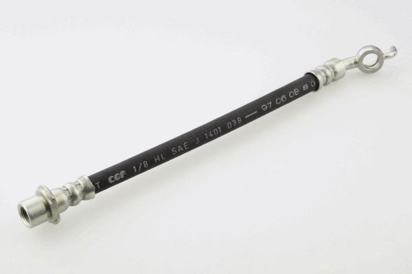 Тормозной шланг - 8AH 355 462-911 HELLA PAGID