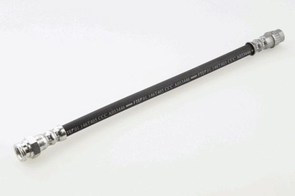 Brake Hose - 8AH 355 463-381 HELLA PAGID