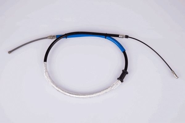 Cable, parking brake - 8AS 355 661-101 HELLA PAGID