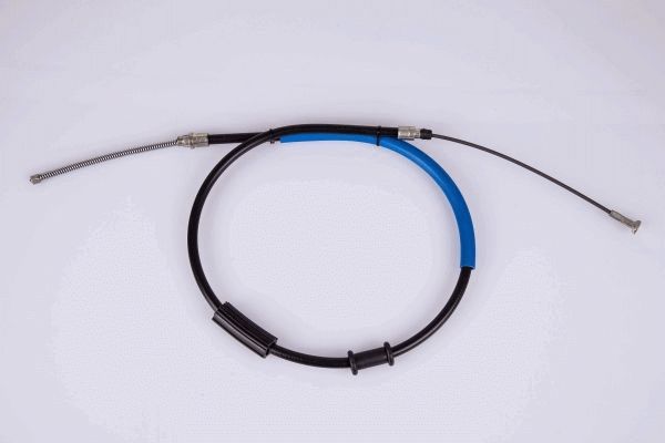 Cable, parking brake - 8AS 355 661-111 HELLA PAGID