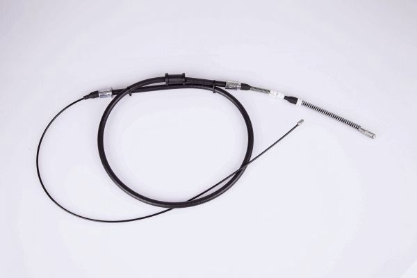 Cable, parking brake - 8AS 355 662-111 HELLA PAGID