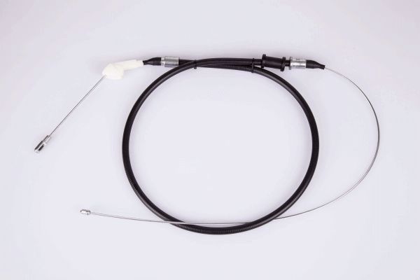 Cable, parking brake - 8AS 355 662-221 HELLA PAGID