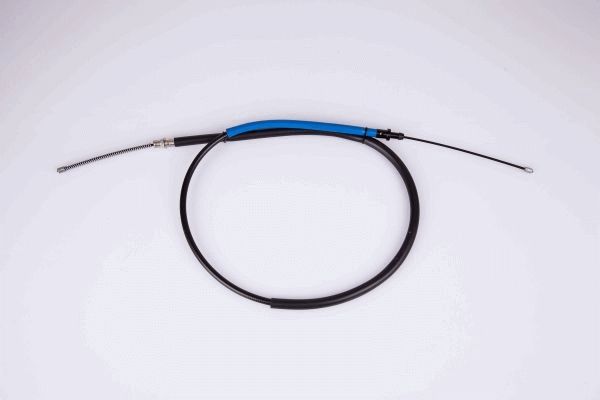 Cable, parking brake - 8AS 355 662-971 HELLA PAGID