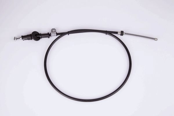 Cable, parking brake - 8AS 355 663-751 HELLA PAGID
