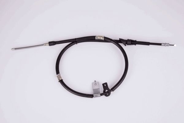 Cable, parking brake - 8AS 355 664-091 HELLA PAGID