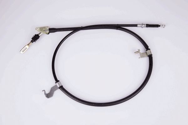 Cable, parking brake - 8AS 355 664-381 HELLA PAGID