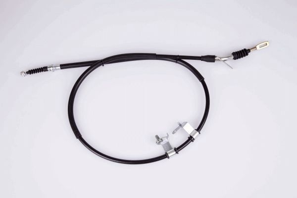 Seilzug, Feststellbremse - 8AS 355 664-391 HELLA PAGID