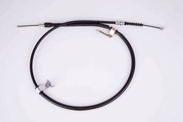 Cable, parking brake - 8AS 355 664-521 HELLA PAGID