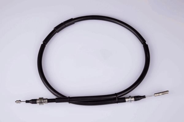 Cable, parking brake - 8AS 355 666-191 HELLA PAGID
