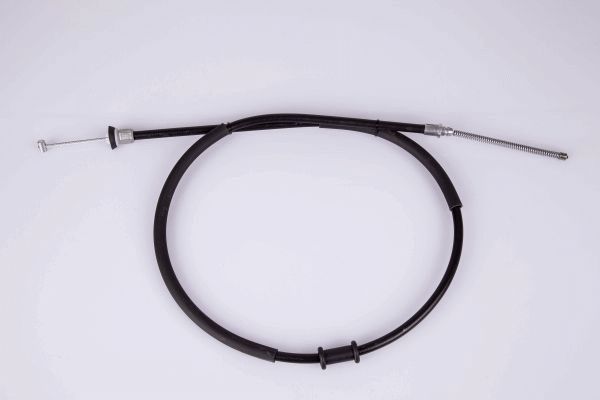 Cable, parking brake - 8AS 355 666-831 HELLA PAGID