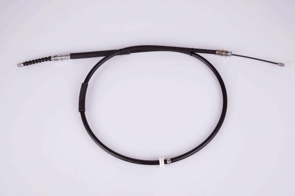 Cable, parking brake - 8AS 355 667-101 HELLA PAGID