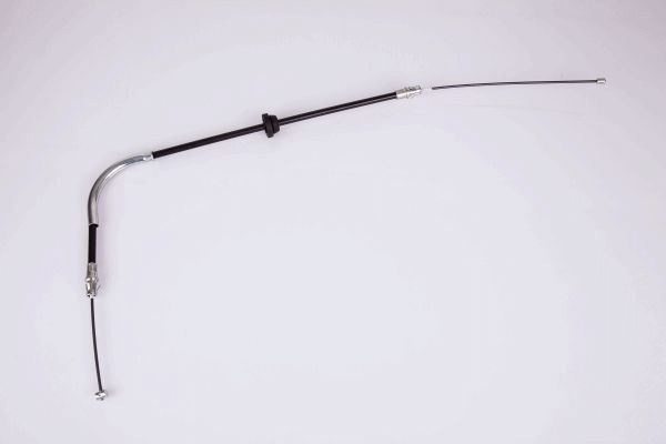Cable, parking brake - 8AS 355 667-131 HELLA PAGID