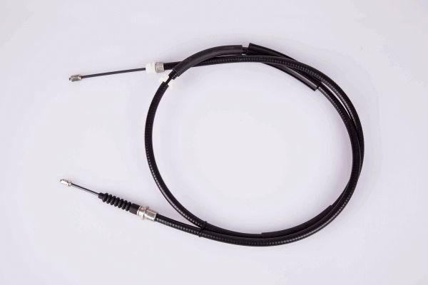 Cable, parking brake - 8AS 355 667-191 HELLA PAGID
