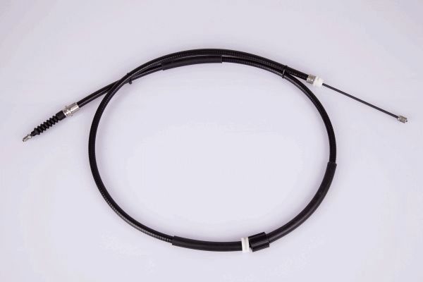 Cable, parking brake - 8AS 355 667-201 HELLA PAGID