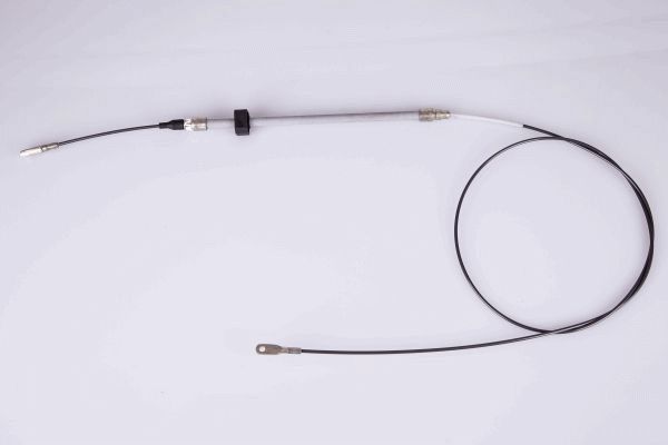 Cable, parking brake - 8AS 355 667-431 HELLA PAGID