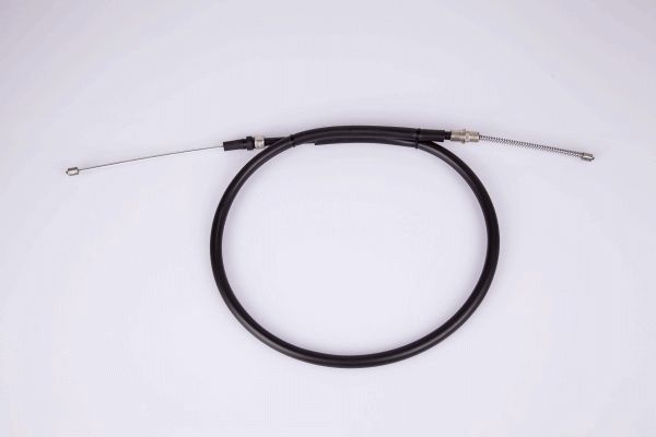 Cable, parking brake - 8AS 355 668-011 HELLA PAGID