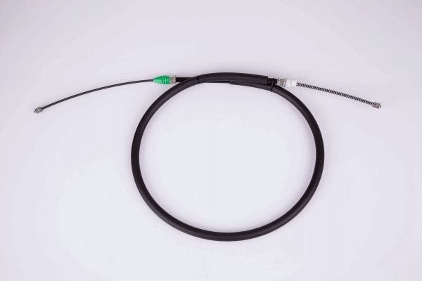 Cable, parking brake - 8AS 355 668-061 HELLA PAGID