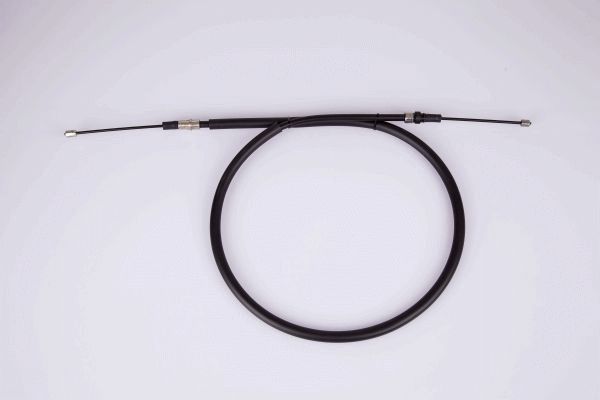 Cable, parking brake - 8AS 355 668-101 HELLA PAGID