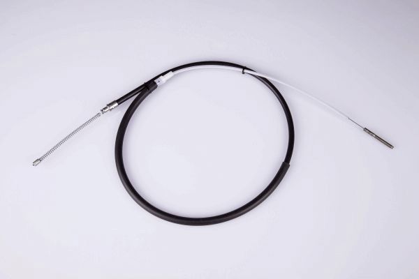 Cable, parking brake - 8AS 355 668-671 HELLA PAGID