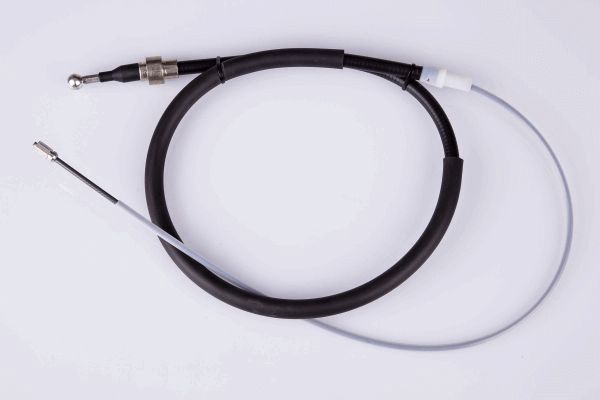 Cable, parking brake - 8AS 355 669-101 HELLA PAGID