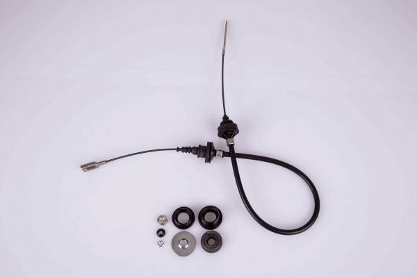 sankabos trosas - 8AK 355 700-041 HELLA PAGID