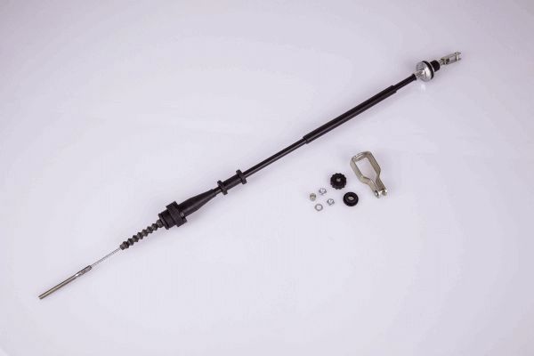 Seilzug, Kupplungsbetätigung - 8AK 355 700-201 HELLA PAGID