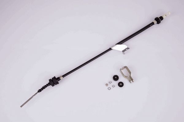 Clutch Cable - 8AK 355 700-221 HELLA PAGID