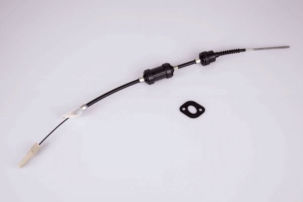 sankabos trosas - 8AK 355 700-301 HELLA PAGID
