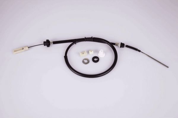 sankabos trosas - 8AK 355 700-331 HELLA PAGID