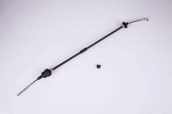 Seilzug, Kupplungsbetätigung - 8AK 355 700-701 HELLA PAGID