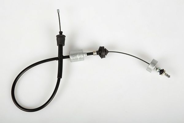 Seilzug, Kupplungsbetätigung - 8AK 355 700-891 HELLA PAGID