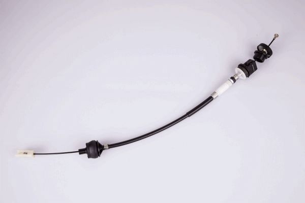 Seilzug, Kupplungsbetätigung - 8AK 355 701-131 HELLA PAGID