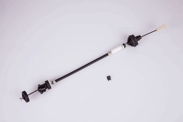 Seilzug, Kupplungsbetätigung - 8AK 355 701-201 HELLA PAGID