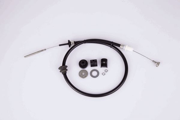 sankabos trosas - 8AK 355 702-121 HELLA PAGID