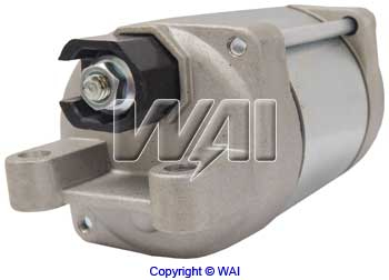 Starter - 11834N WAI