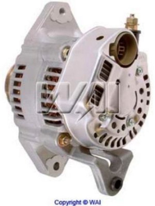 Alternator - 13214N WAI