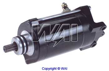Starter - 18399N WAI
