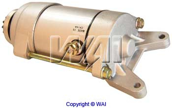 Starter - 18748N WAI