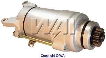 Starter - 18748N WAI