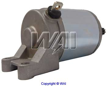 Motorino d'avviamento - 18813N WAI