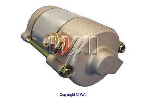 Starter - 19091N WAI