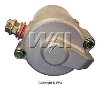 Starter - 19091N WAI