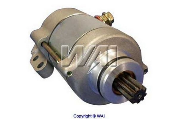 Starter - 19091N WAI