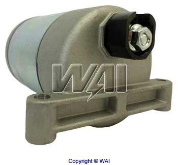 Starter - 19500N WAI