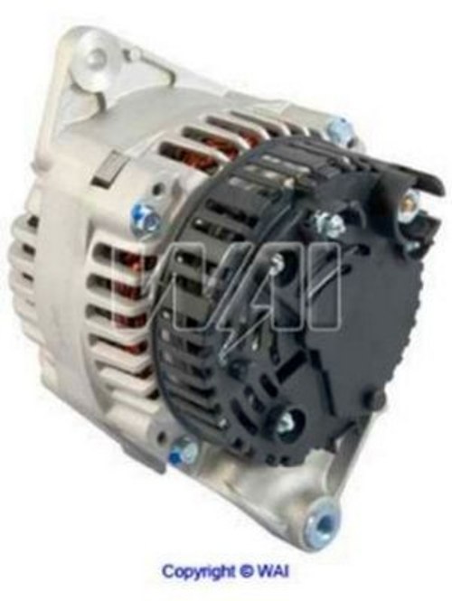 Alternator - 22447N WAI