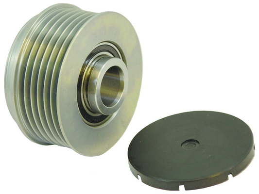Alternator Freewheel Clutch - 24-81110 WAI